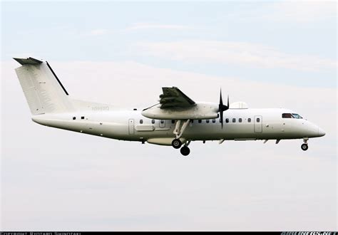 dhc-8-315 aircraft